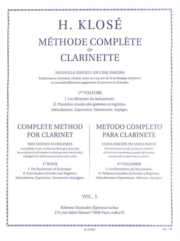 Methode 1